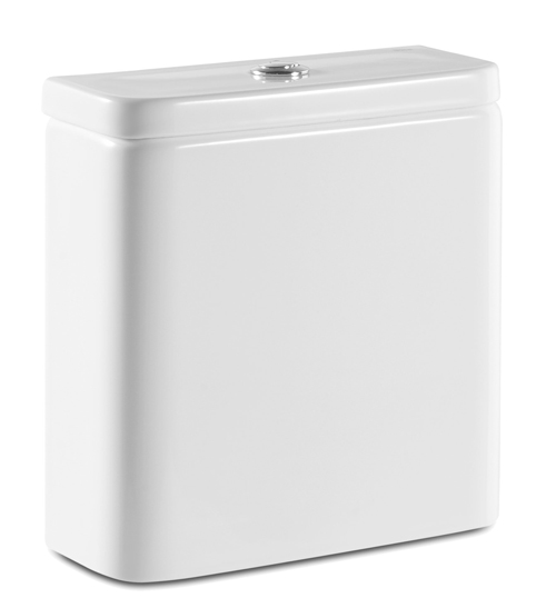 Roca GAP SQUARE Zbiornik WC (A341470000)